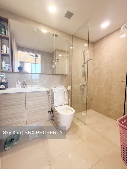 Treasure at Tampines (D18), Condominium #488454361